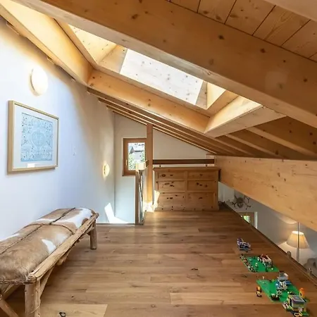 Comfortable For 4-8 Persons Near Zermatt Täsch