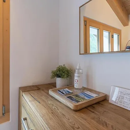 Apartment Comfortable For 4-8 Persons Near Zermatt *