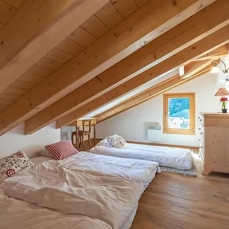 Comfortable For 4-8 Persons Near Zermatt * Täsch
