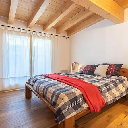 Comfortable For 4-8 Persons Near Zermatt Apartmán *