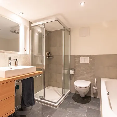 Alphubel By Homeflow