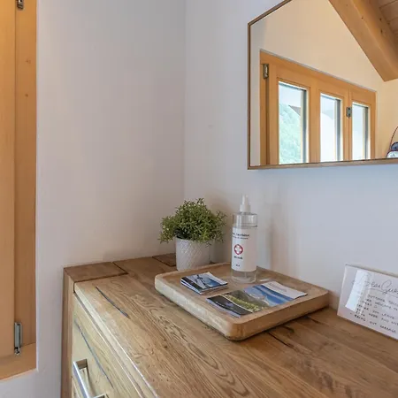 Alphubel By Homeflow Täsch