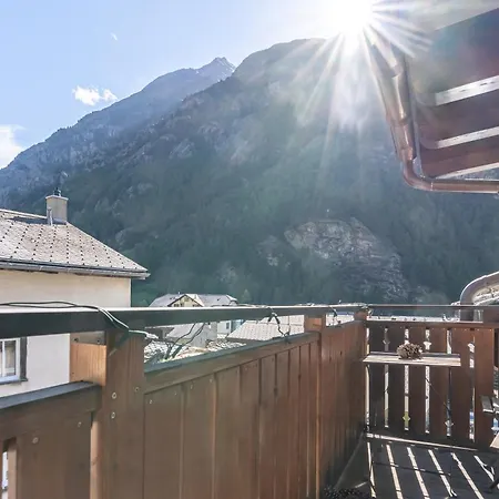 Alphubel By Homeflow Apartman *